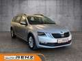 Skoda Octavia LED, Carplay, Navi,.... Silber - thumbnail 3