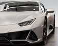 Lamborghini Huracán Evo Argent - thumbnail 23