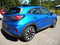 Ford Puma Puma 1.0 EcoBoost M-Hybrid TITANIUM AHK Allwetter Blau - thumbnail 5