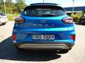 Ford Puma Puma 1.0 EcoBoost M-Hybrid TITANIUM AHK Allwetter Blau - thumbnail 6