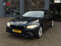 BMW 528 5-serie 528i HighEx Leer|Pano|M-Pakket|Nap|Xenon Negru - thumbnail 1