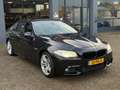 BMW 528 5-serie 528i HighEx Leer|Pano|M-Pakket|Nap|Xenon Negru - thumbnail 4