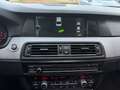 BMW 528 5-serie 528i HighEx Leer|Pano|M-Pakket|Nap|Xenon Negru - thumbnail 22