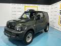Suzuki Jimny 1.3 JX RANGER Verde - thumbnail 1