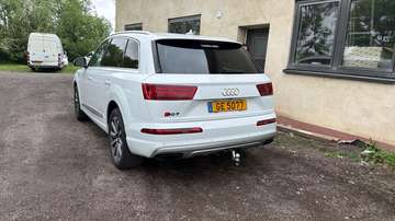 3.0 TFSI quattro tiptronic