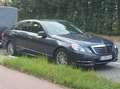 Mercedes-Benz E 200 CDI DPF BlueEFFICIENCY 7G-TRONIC Avantgarde Gris - thumbnail 1