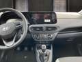 Hyundai i10 4-Sitzer Jubile 1.0 Rot - thumbnail 8