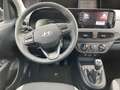 Hyundai i10 4-Sitzer Jubile 1.0 Rot - thumbnail 7