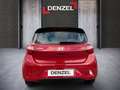 Hyundai i10 4-Sitzer Jubile 1.0 Rot - thumbnail 11