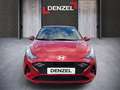 Hyundai i10 4-Sitzer Jubile 1.0 Rot - thumbnail 13