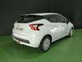 Nissan Micra IG-T Acenta Sprint 92 White - thumbnail 3