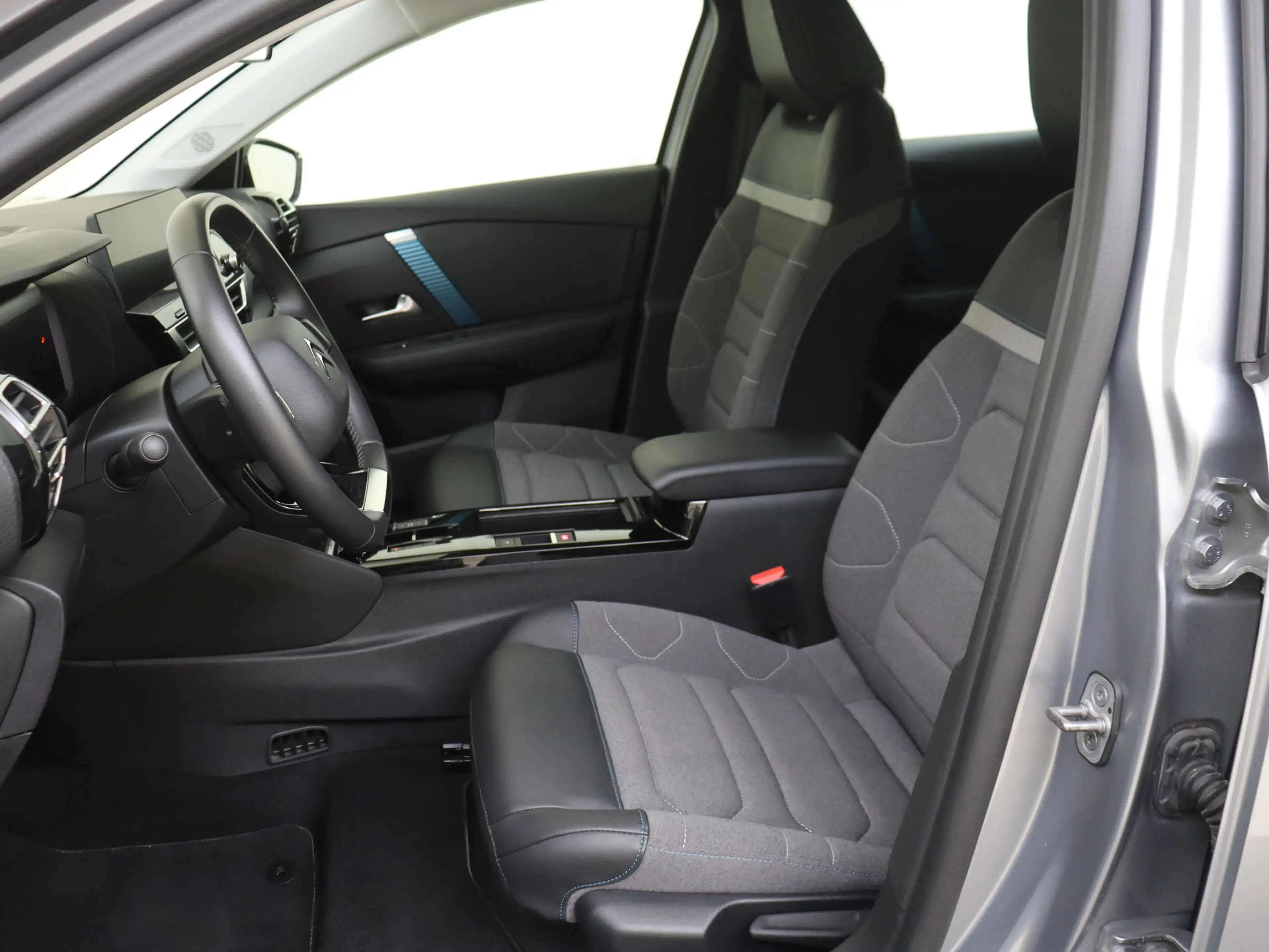 Citroen E-C4 Electric Feel Pack 50 kWh — photo 10