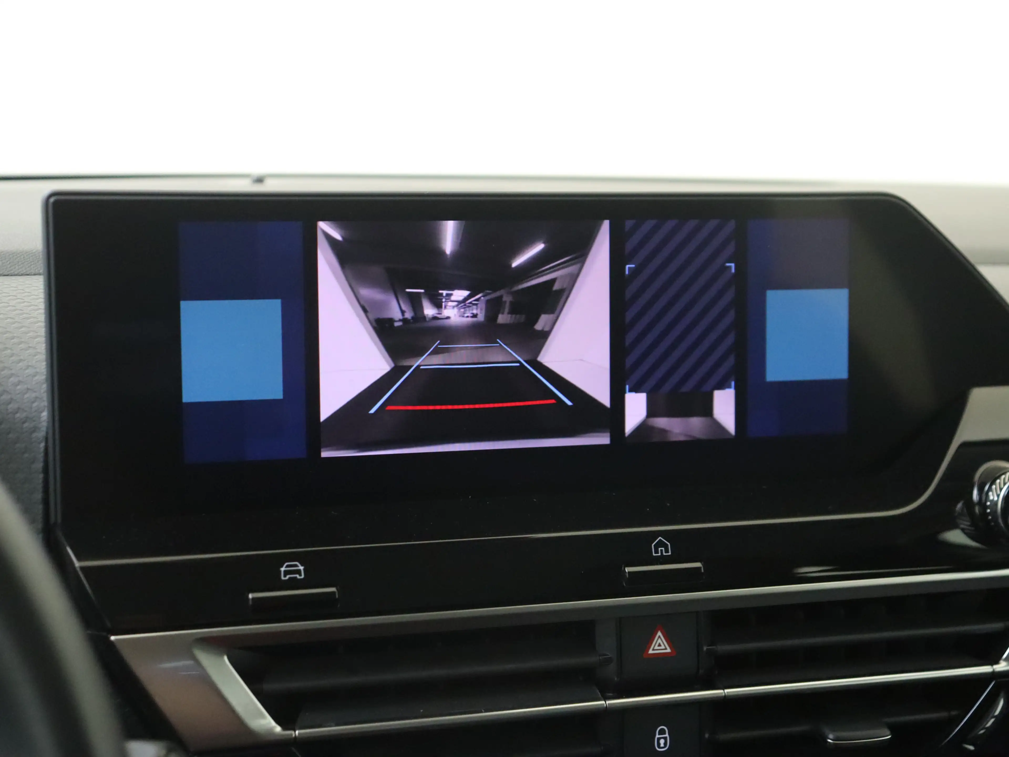 Citroen E-C4 Electric Feel Pack 50 kWh — photo 14