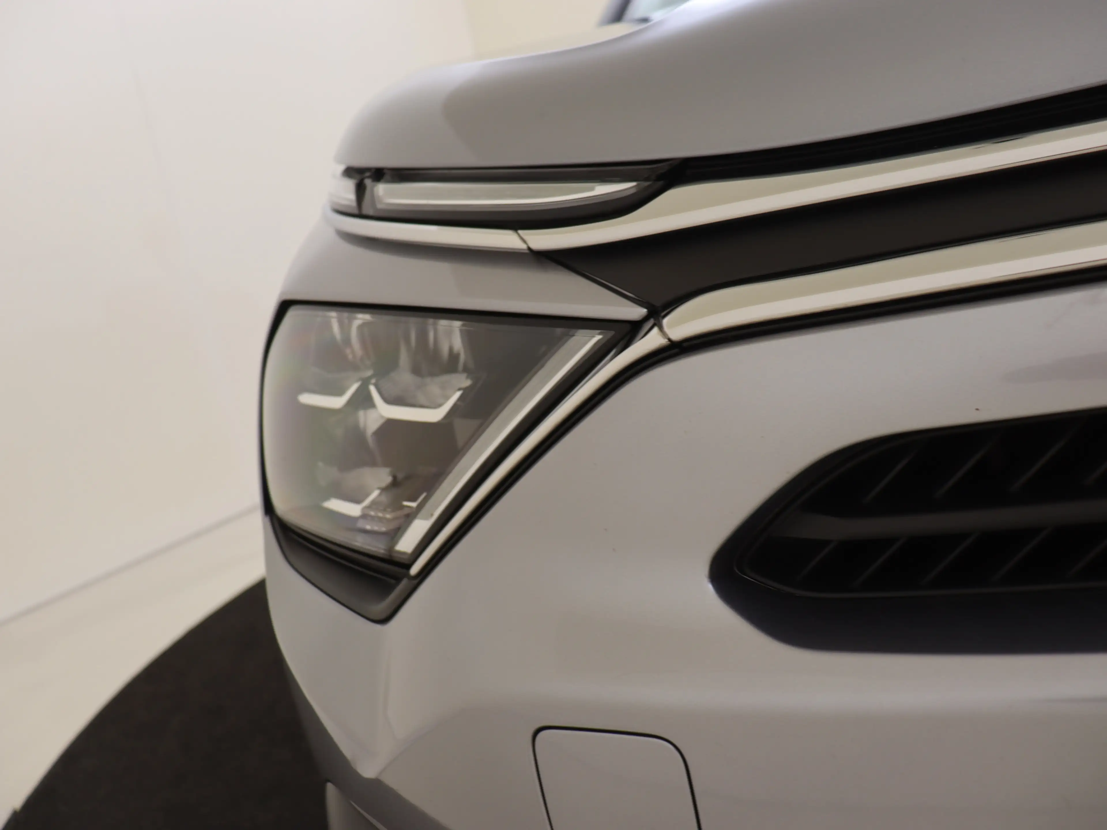 Citroen E-C4 Electric Feel Pack 50 kWh — photo 13