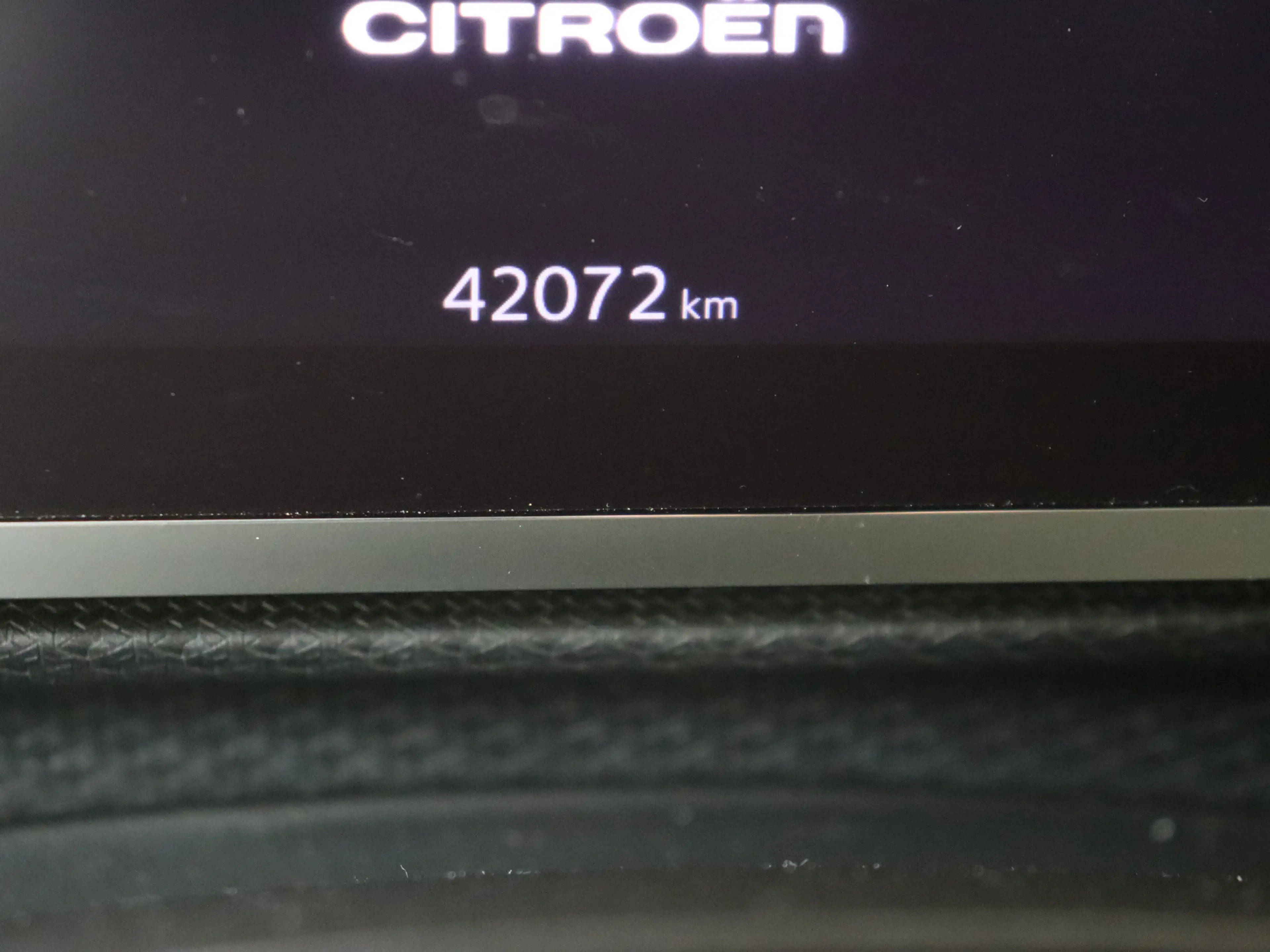 Citroen E-C4 Electric Feel Pack 50 kWh — photo 9