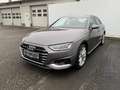 Audi A4 A4 35 TFSI advanced *LED*Navi*SHZ*APS*Tempomat* Grigio - thumbnail 1