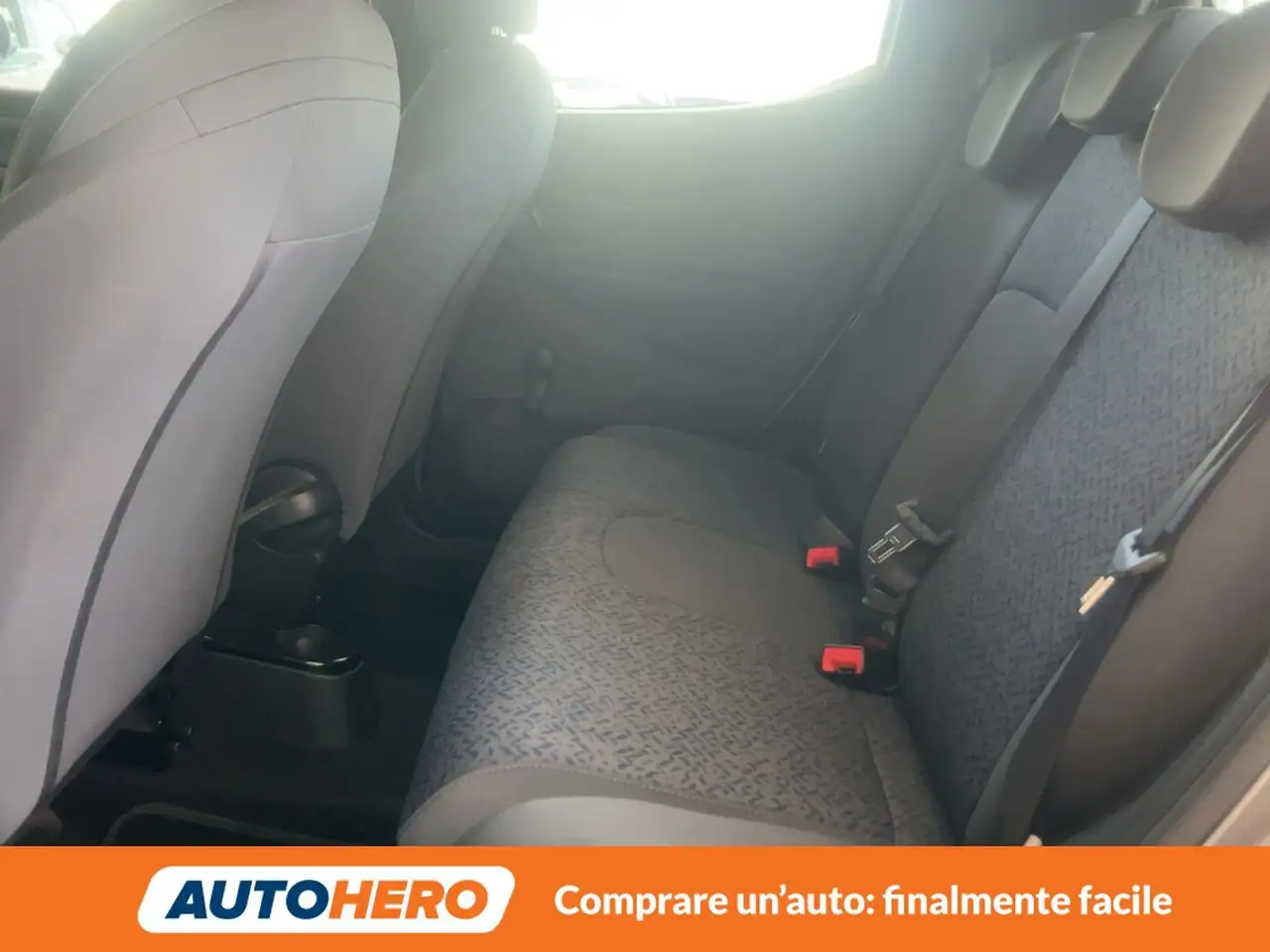 Lancia Ypsilon 2024 — фото 14