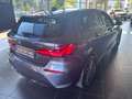 BMW 118 i Sport Line KLIMA LED NAVI ALU Gris - thumbnail 7