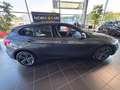BMW 118 i Sport Line KLIMA LED NAVI ALU Grau - thumbnail 8