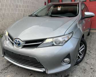 SW HEV 1.8i HSD Lounge CVT + NAVI + CAMÉRA