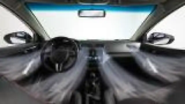 Evo Evo3 view 2