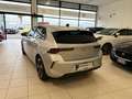 Opel Astra BUSINESS ELEGANCE 1.5 Turbo Diesel AT8 SPOTICAR Gris - thumbnail 4