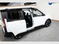 Ford Tourneo Courier 1.0 Ecoboost Trend Blanc - thumbnail 3