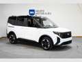 Ford Tourneo Courier 1.0 Ecoboost Trend Blanc - thumbnail 1