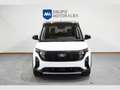 Ford Tourneo Courier 1.0 Ecoboost Trend Blanc - thumbnail 2