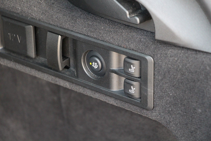 BMW 320 d xDrive Touring LEDER*AHK*HUD*STHZNG M Sport — photo 10