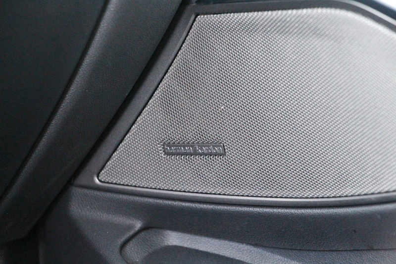 BMW 320 d xDrive Touring LEDER*AHK*HUD*STHZNG M Sport — photo 7