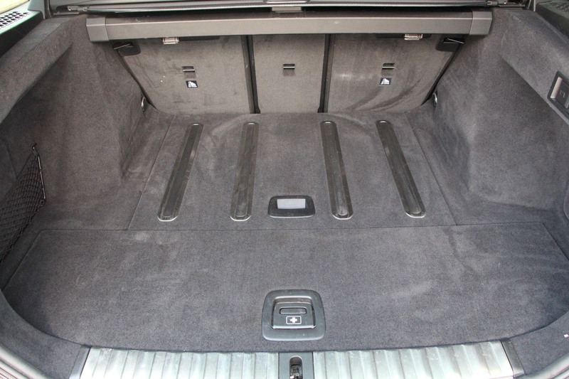 BMW 320 d xDrive Touring LEDER*AHK*HUD*STHZNG M Sport — photo 11