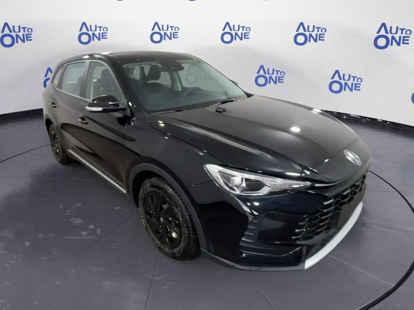 MG ZS ZS 1.5 Standard - 1.5K* Nero - 1