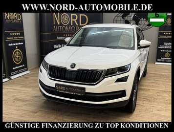 Drive 125 1.5 TSI *TOLLE EXTRAS*
