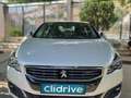 Peugeot 508 2.0BlueHDI GT EAT6 180 Gris - thumbnail 2