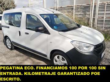 1.6 Ambiance GLP SS 75kW