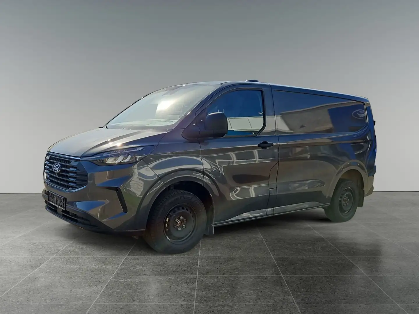 Ford Transit Custom Kasten 280 L1 Trend FWD Grau - 1