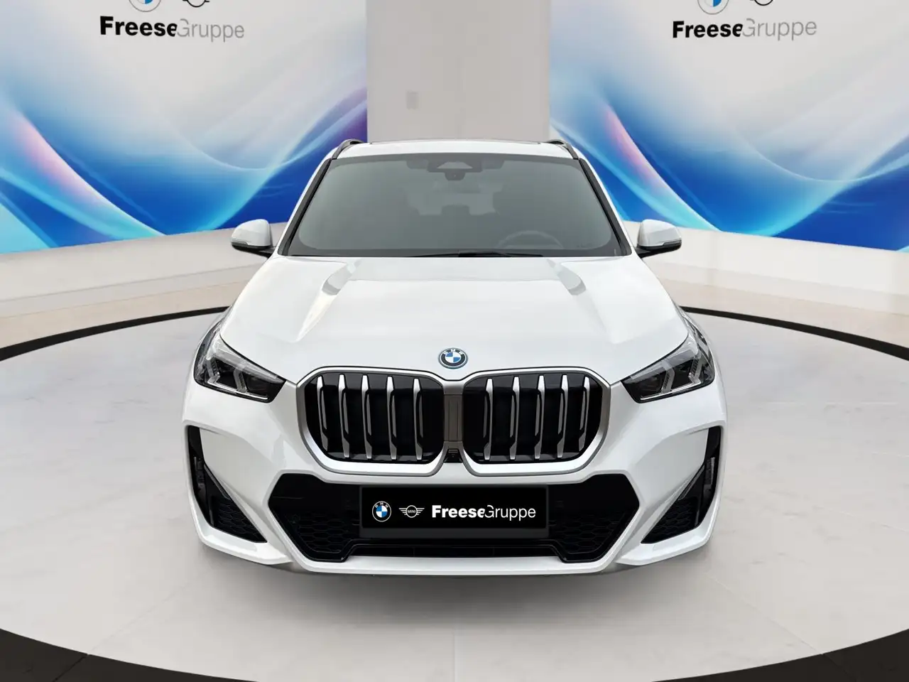 BMW X1 xDrive30e AHK 360° HEAD-UP PANO RFK HIFI LED 2