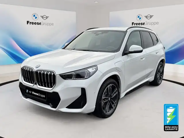 BMW X1 xDrive30e AHK 360° HEAD-UP PANO RFK HIFI LED