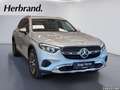 Mercedes-Benz GLC 220 d 4M Avantgarde  AHK. Memory. Rückfahrk. Silber - thumbnail 2