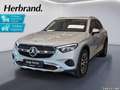 Mercedes-Benz GLC 220 d 4M Avantgarde  AHK. Memory. Rückfahrk. Silber - thumbnail 1