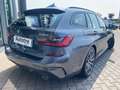 BMW 318 318d 48V Touring Msport Autom. Gris - thumbnail 5