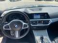 BMW 318 318d 48V Touring Msport Autom. Gris - thumbnail 9
