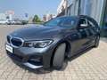 BMW 318 318d 48V Touring Msport Autom. Gris - thumbnail 3