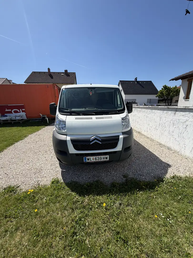 Citroen Jumper 33 L1H1 3,3t 2,2 HDi - 1