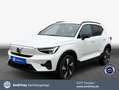 Volvo EX40 Fully Electric Single Motor RWD Core STDHZ Weiß - thumbnail 1