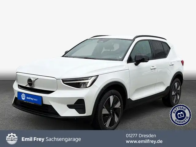 Volvo EX40 Fully Electric Single Motor RWD Core STDHZ