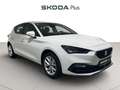 SEAT Leon 1.0 TSI 81kW S&S Style Go Blanc - thumbnail 1