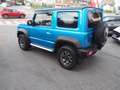 Suzuki Jimny GLX 4 PLACES Bleu - thumbnail 3