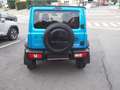 Suzuki Jimny GLX 4 PLACES Bleu - thumbnail 4